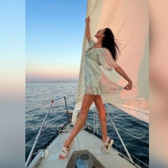 Irina Golub, 13.11, Санкт-Петербург