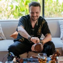 Alexey Karpushin, 05.03, Санкт-Петербург