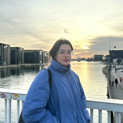 Виктория Куркина, 11.01, Hamburg