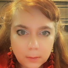 Елена Юпатова, 19.04, Калининград