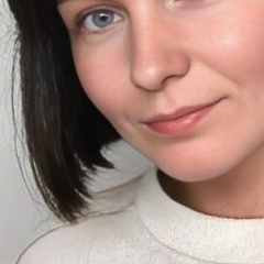 Ekaterina Pozhneva, 30.10, Санкт-Петербург