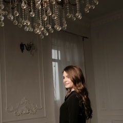 Елизавета Коротина, 19.12, Казань