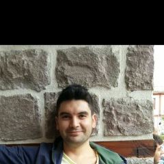 Ahmet Akyapı, 06.03.1984, Ankara