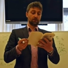 Юра Золотарёв, 04.07.1985