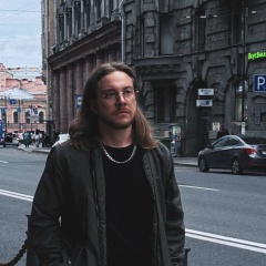 Андрей Барчук, 17.04.1903