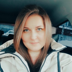 Ирина Кречетова, 11.11, Новосибирск
