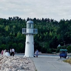 Светлана Бородина, 20.10, Тольятти