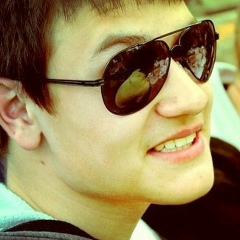 Ростислав Анисимов, 12.04, Сумы