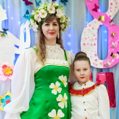 Оксана Ковалёва, 28.03.1992, Белгород