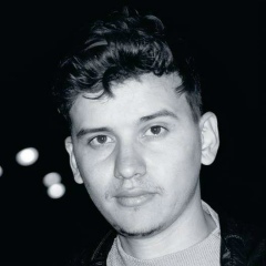 Moumouh Amari, 24.06.1992, Kennewick