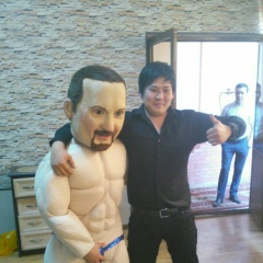 Sergey Kim, 08.10.1990, Ташкент