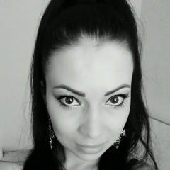 Анастасия Пронина, 07.04.1991, Омск