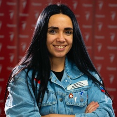 Алина Колотилова, 09.09, Белгород