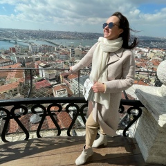 Ольга Иванкина, 29.04.1990, Санкт-Петербург