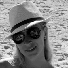 Марина Куликова, 23.06