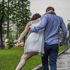 Анна Курбацкая, 15.03, Москва