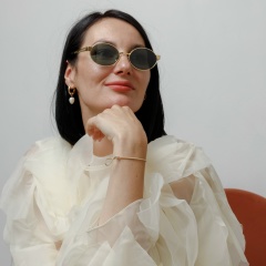 Виктория Лавренёнок, 03.04.1993, Иркутск