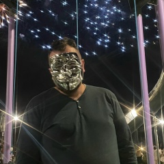 Александр Гуменюк, 28.03, Магнитогорск