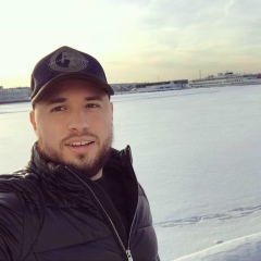 Rusik Dima, 07.04, Москва