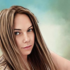 Елена Цымбал, 10.07, Москва