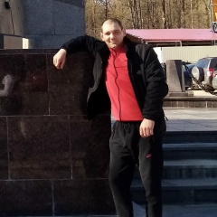 Слава Годына, 29.12, Санкт-Петербург