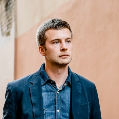 Kiryll Atamanchyk, Вильнюс