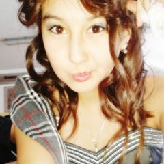 Асель Риш, 16.06.1997, Актау