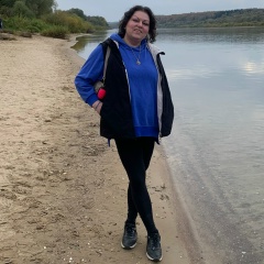 Екатерина Веселкова, 08.12.1981, Москва