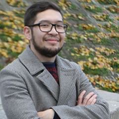 Самат Сопабаев, 15.03, Алматы