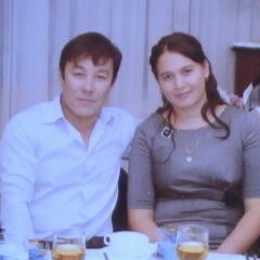 Ергали Губайдуллаев, 19.09.1975, Оренбург