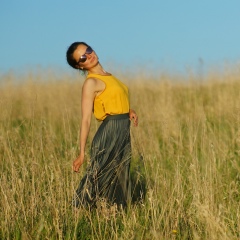 Елена Лесникова, 18.02, Санкт-Петербург
