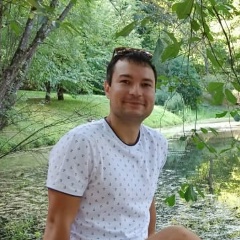 Владислав Сидоров, 14.05.1989