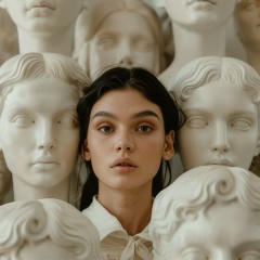 Рина Жумагулова, Астана