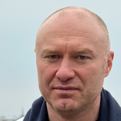 Тимур Хафизов, Санкт-Петербург