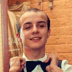 Семён Березнев, 02.10.1989, Воронеж
