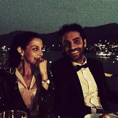 Sevgi Yanardag, 30.05.1986, İstanbul