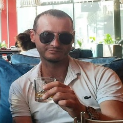 Стас Фомичев, 15.01, Санкт-Петербург