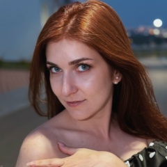 Леся Худякова, Воронеж