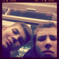 Павел Смирнов, 26.12, Москва