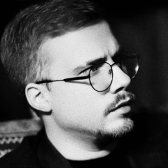 Кирилл Малохатко, 12.01.1995, Москва