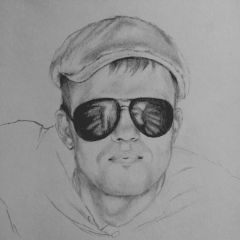 Алексей Титов, 23.07.1984, Санкт-Петербург