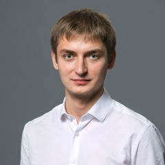 Александр Турок, 12.07.1989, Москва