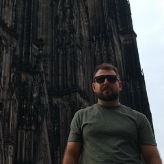 Anatolii Miron, 09.11.1985, Кишинев