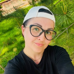 Маргарита Кузнецова