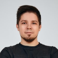 Андрей Коробов, 12.10, Нижний Новгород