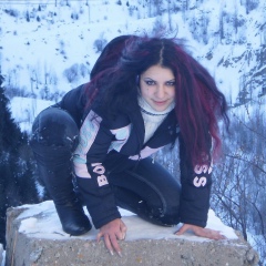 Irina Fd, Алматы
