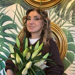 Вероника Никонорова, 16.02, Санкт-Петербург