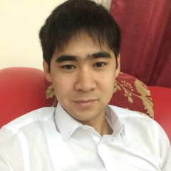 Нуржан Шонай, 27.03, Актау