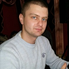 Дима Андрощук, Винница