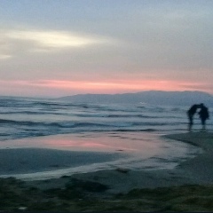 Айгерим Кубатбекова, 28.05